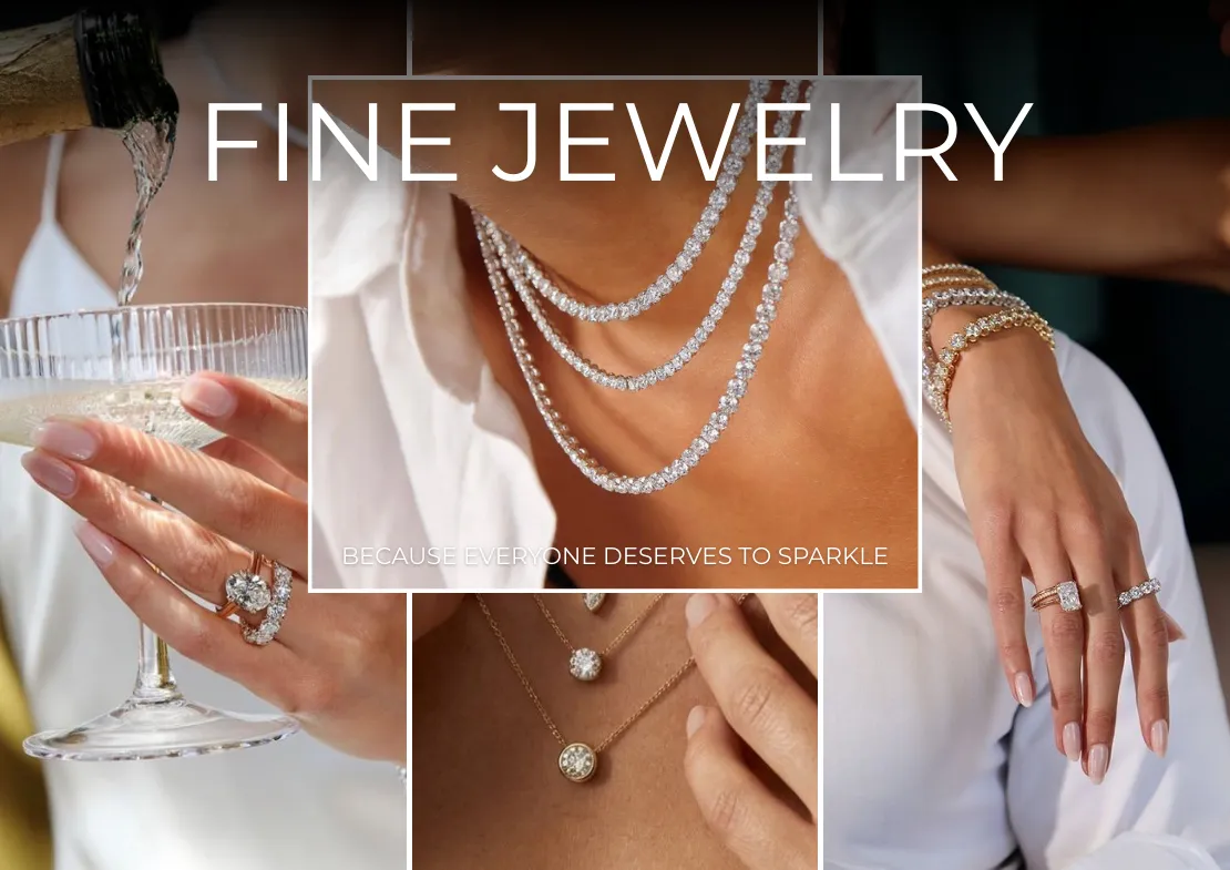 Jewelry Store in St. Thomas